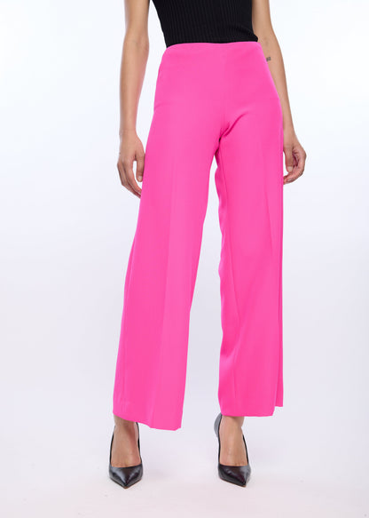 ROYCE CREPE PANTS