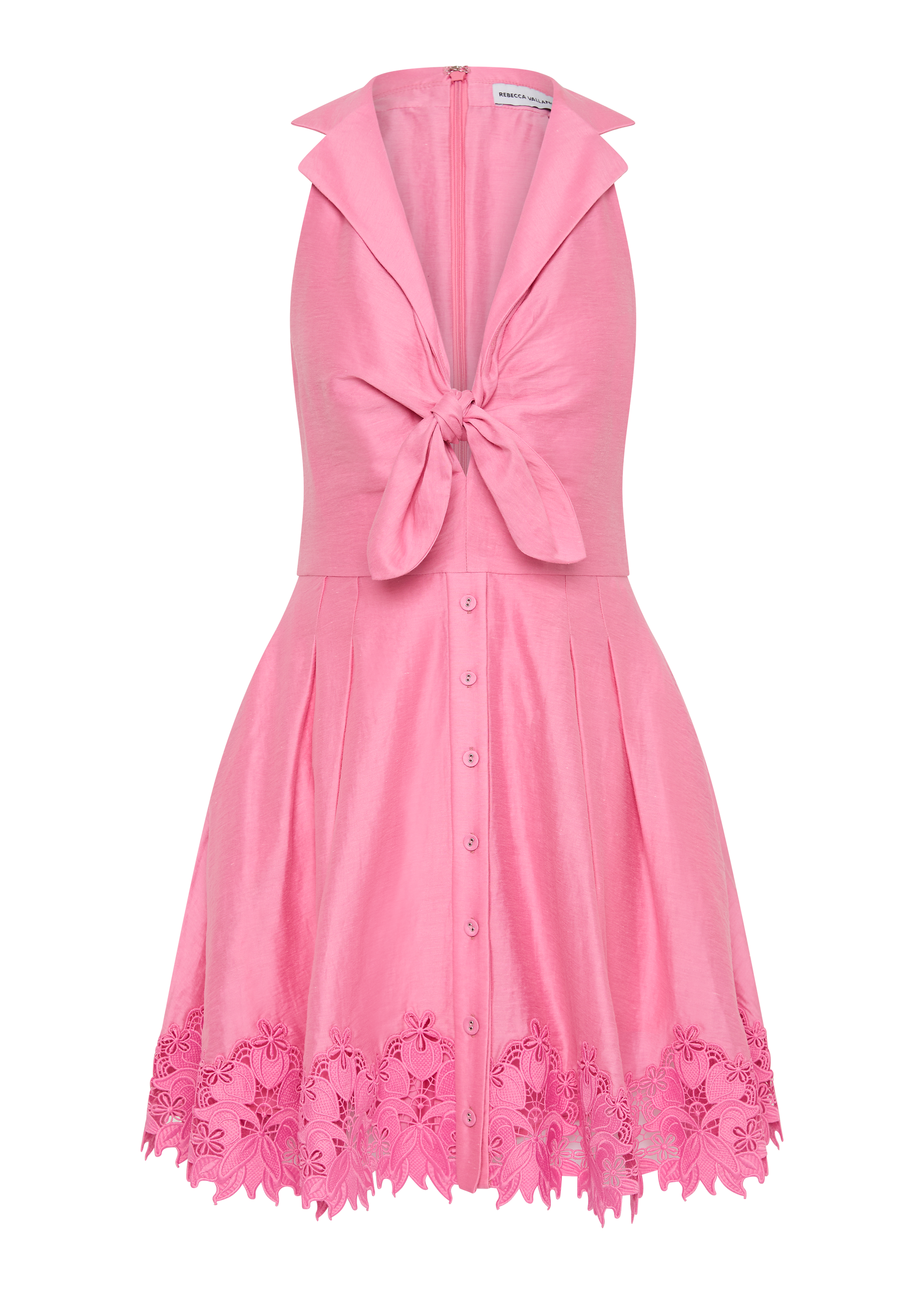 PETALITE SHIRT MINI