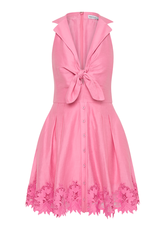 PETALITE SHIRT MINI