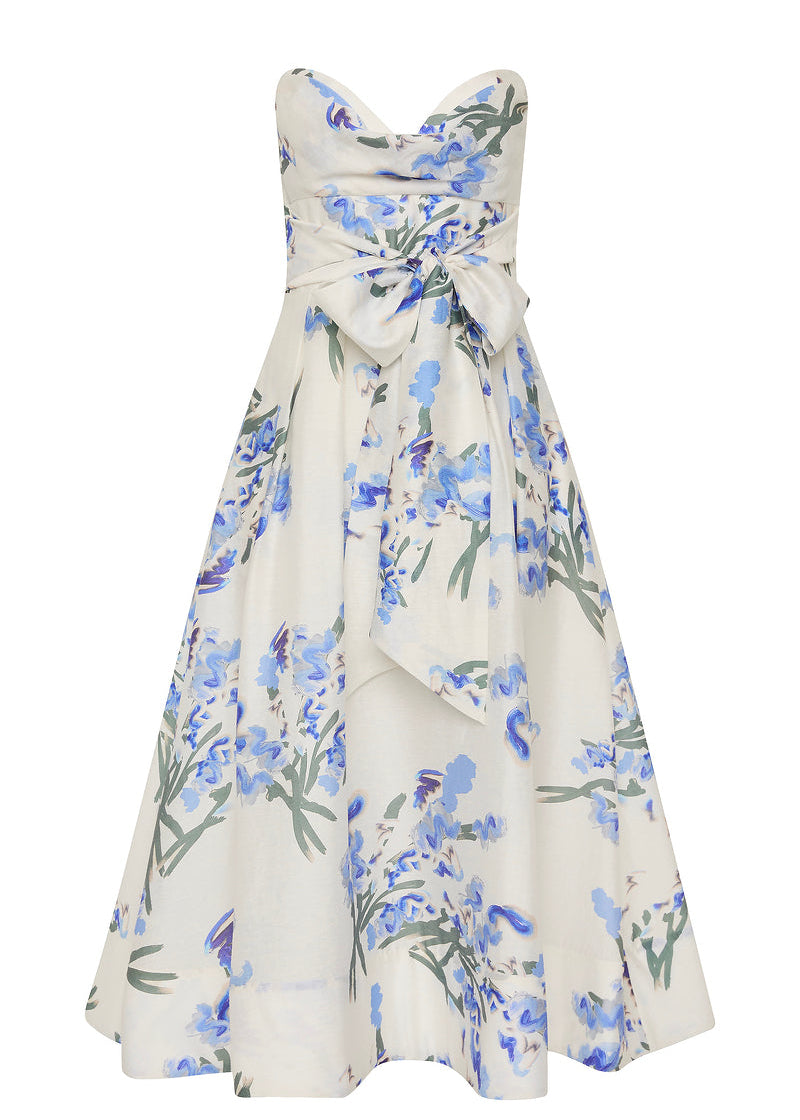BLUEBELL MEADOW MIDI