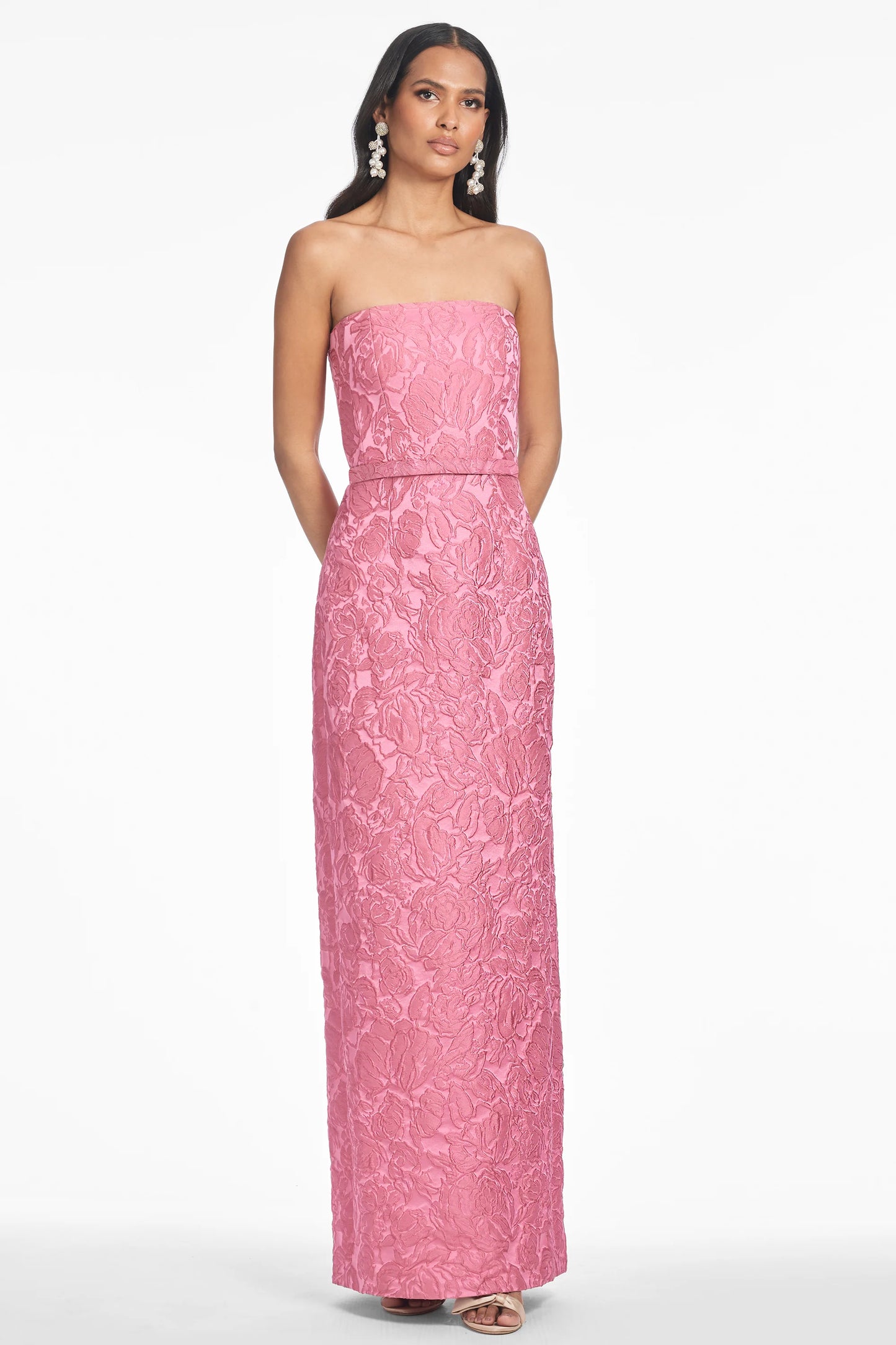 Sophia Gown