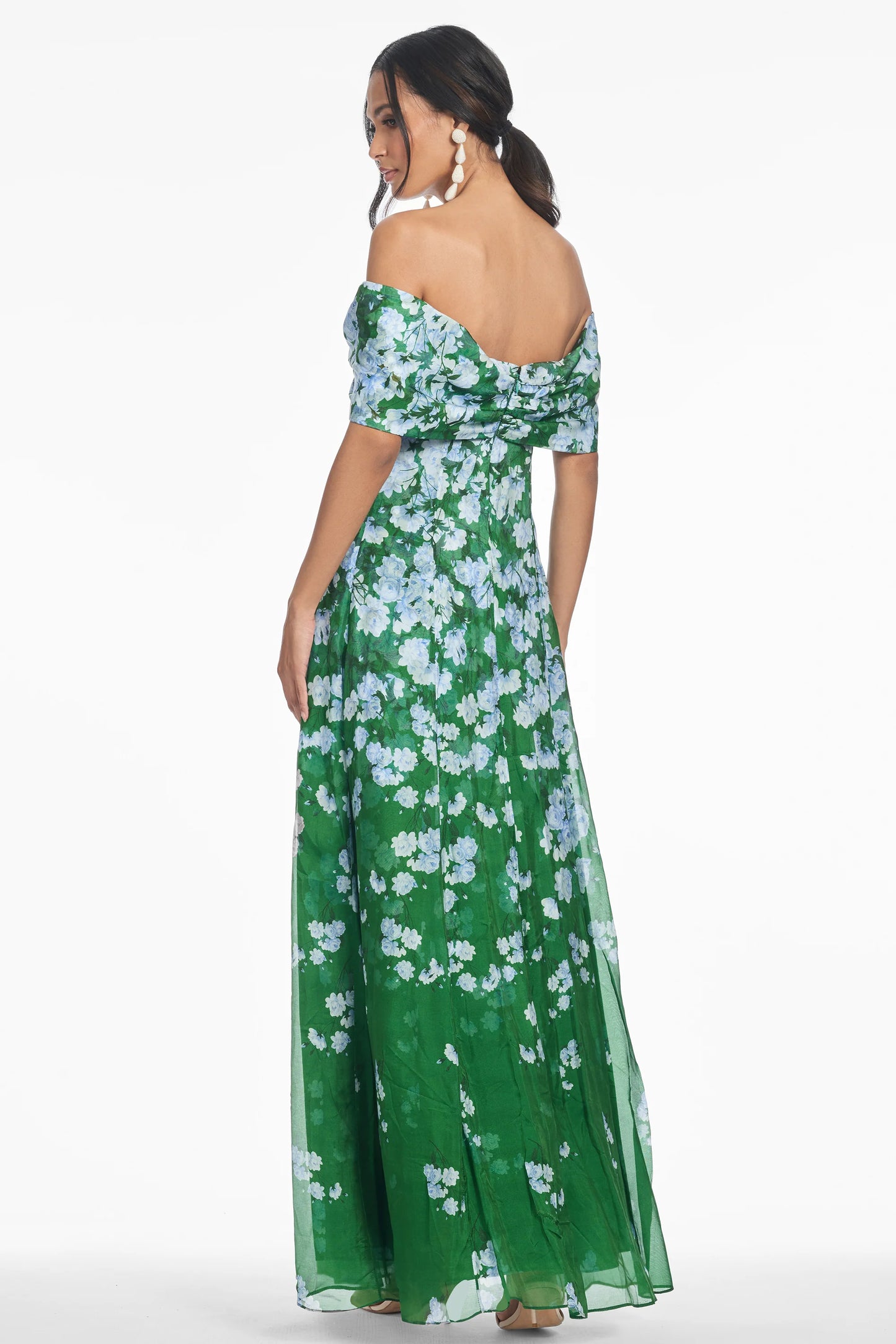 Kennedy Gown