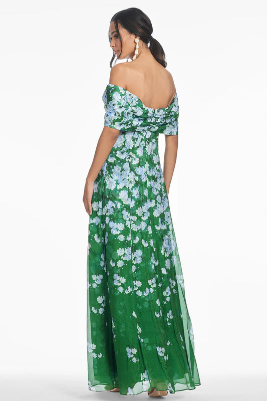 Kennedy Gown