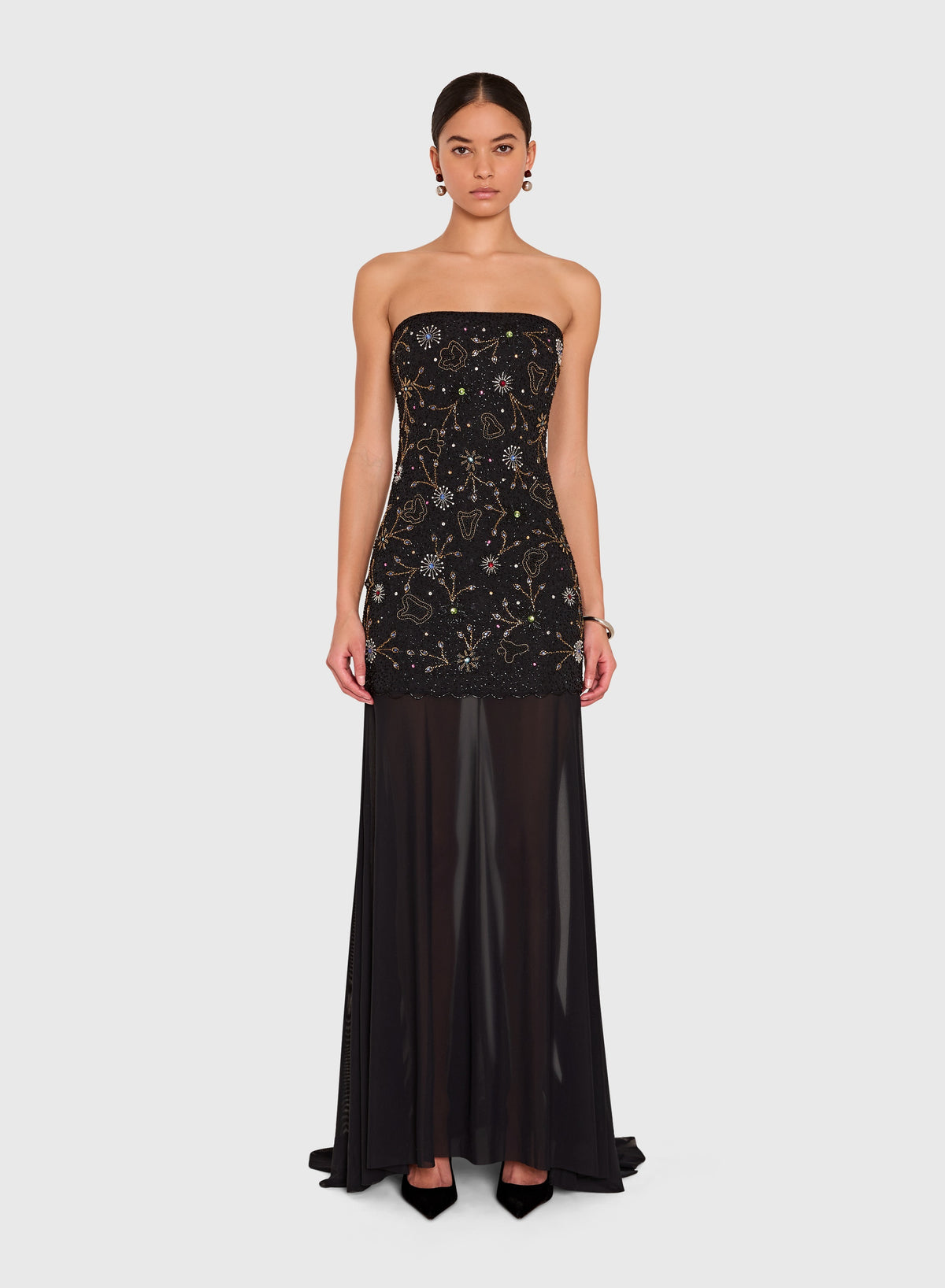 Leo Dress
