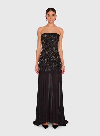 Leo Dress