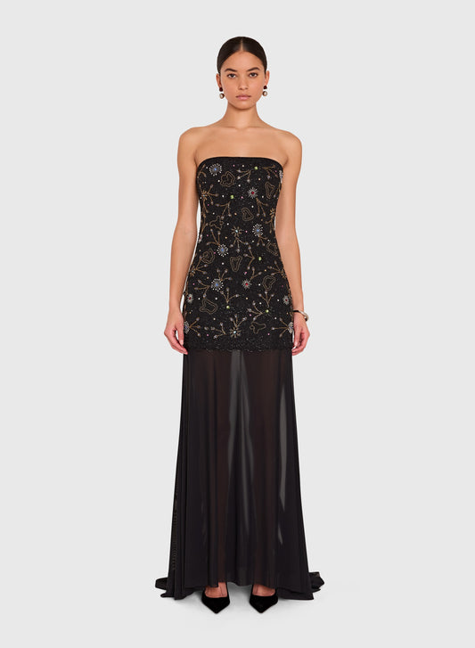 Leo Dress