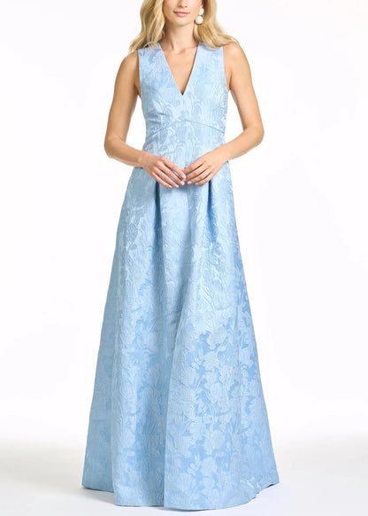 Brooklynne Gown