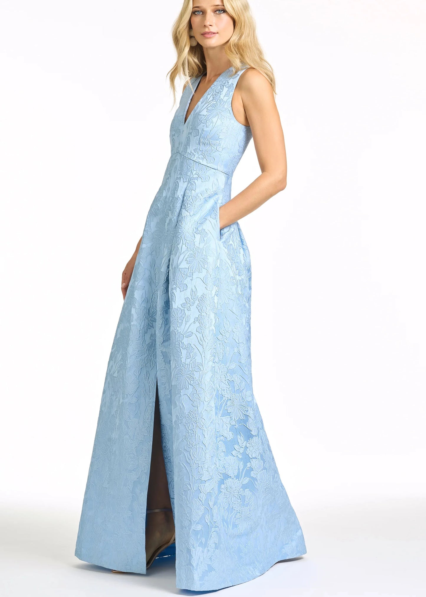 Brooklynne Gown