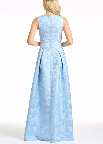 Brooklynne Gown