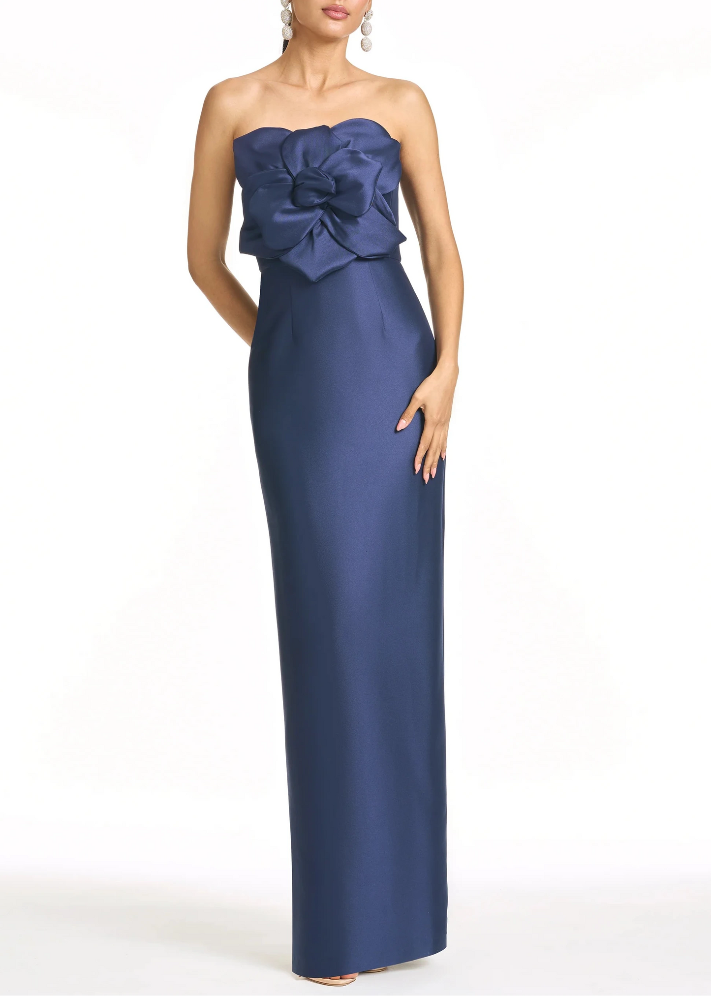 Sara Gown