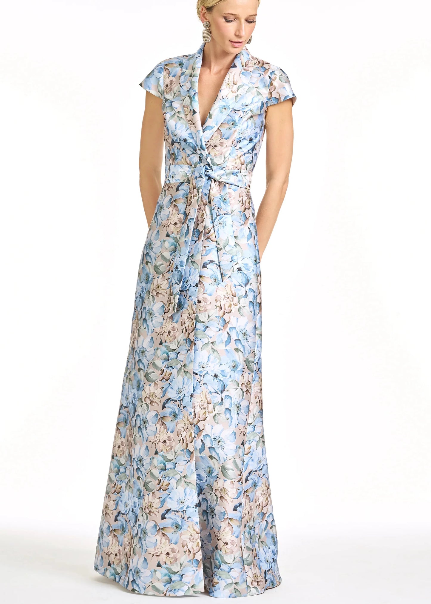 Etienne Gown