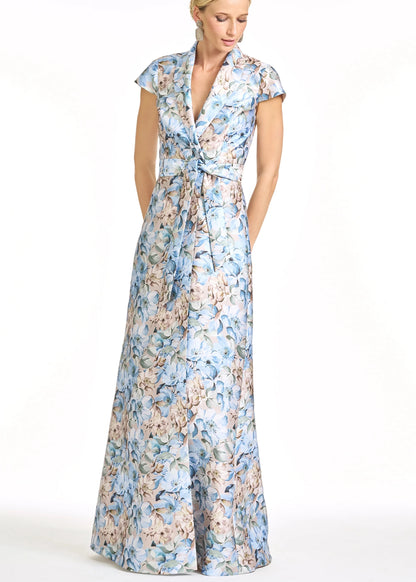 Etienne Gown