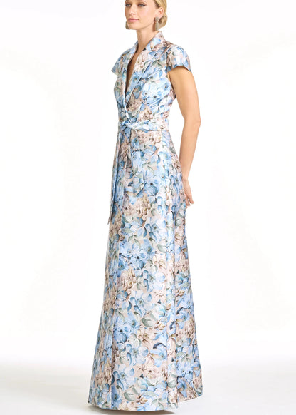 Etienne Gown