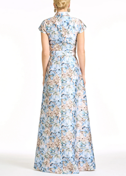 Etienne Gown