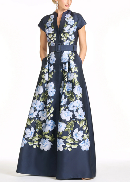 Marta Gown