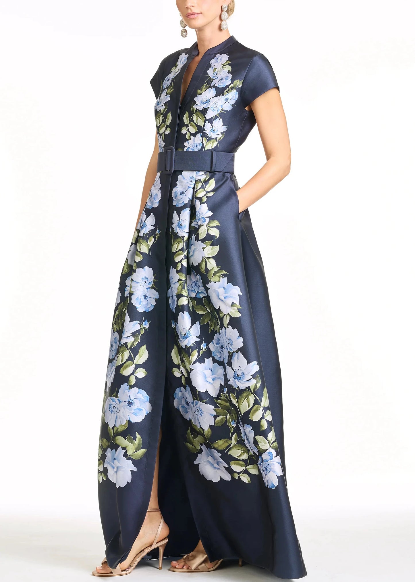 Marta Gown