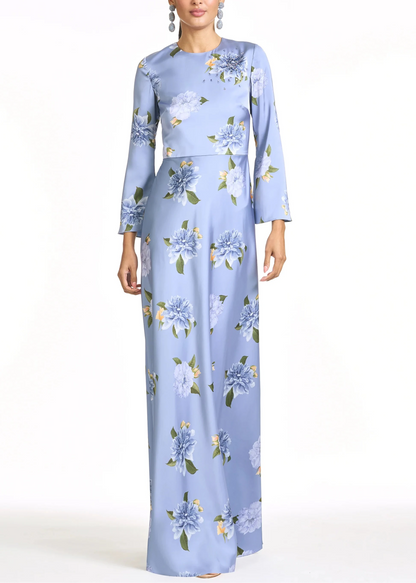 Embellished Alex Gown