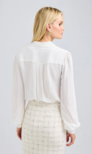 Maison Blouse