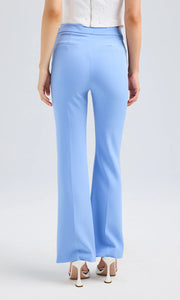 Nellie Crepe Pants