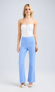 Nellie Crepe Pants