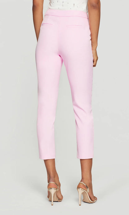 Lonny Crepe Pants