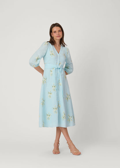 Tallen Dress