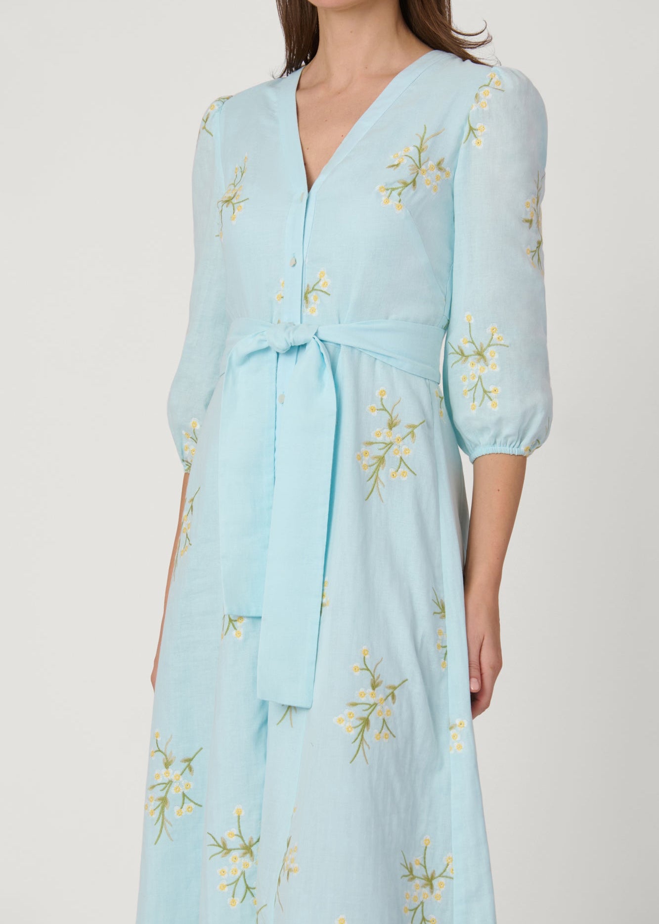Tallen Dress