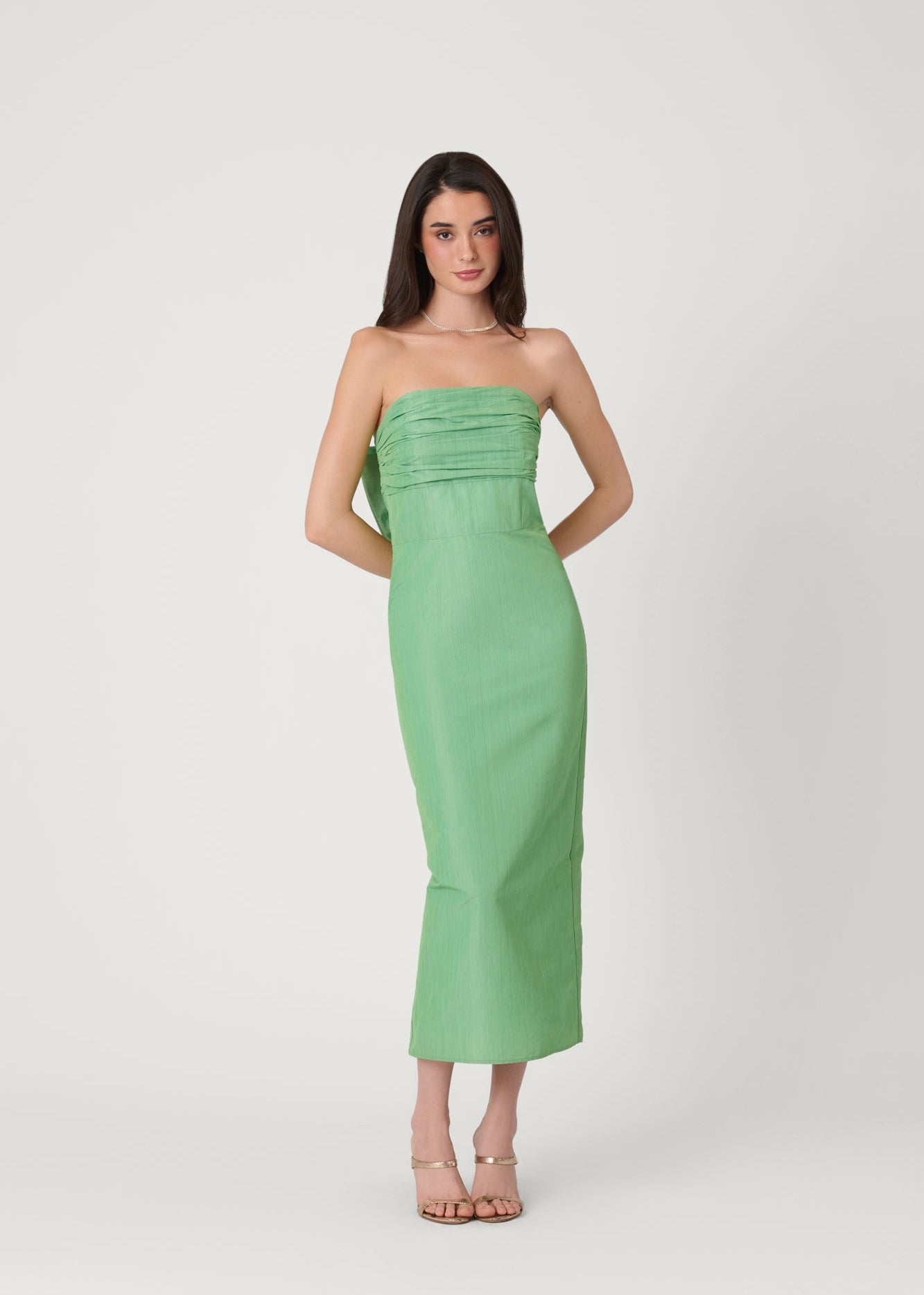 Katerina Dress