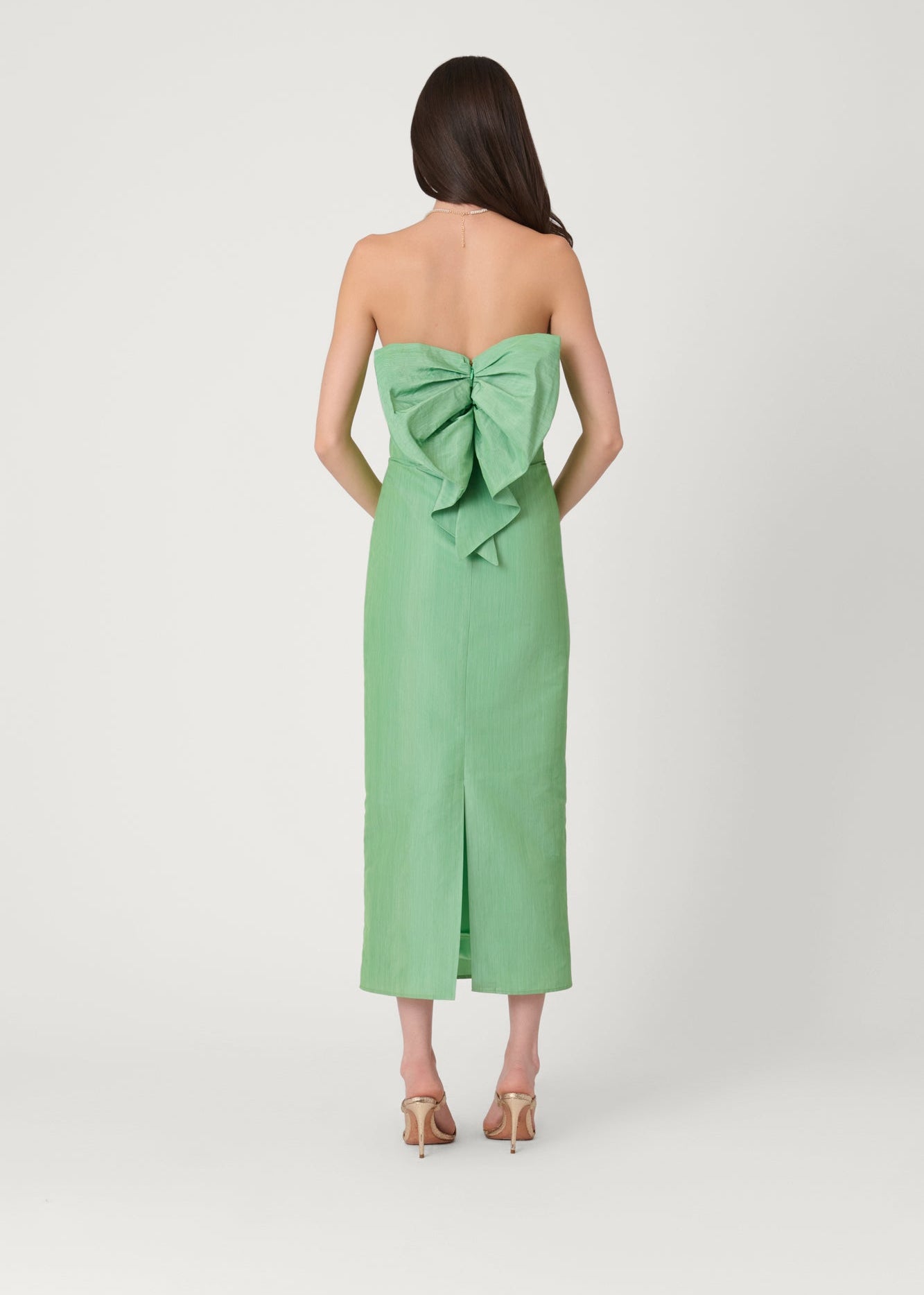 Katerina Dress
