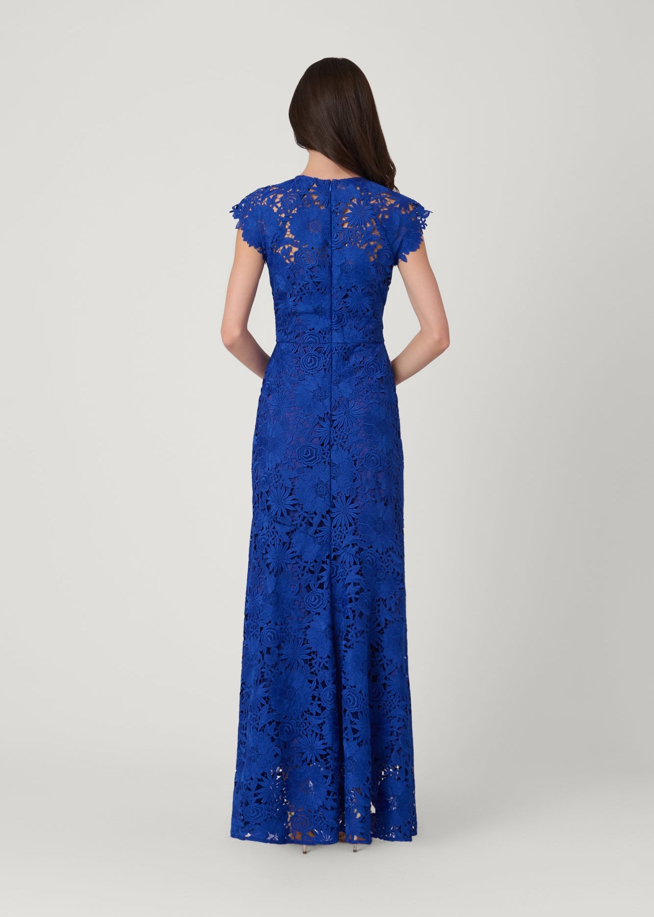 Raven Dress