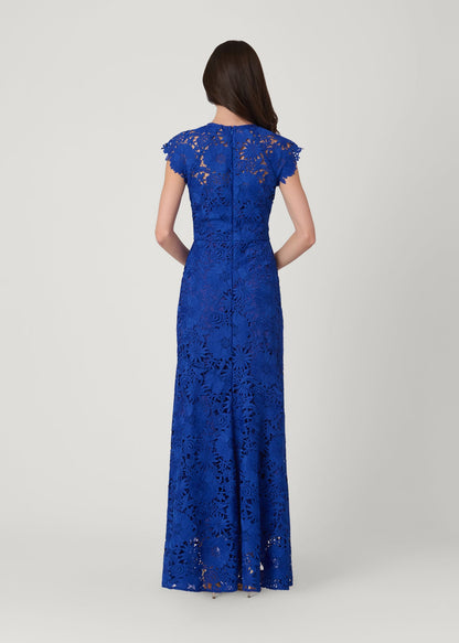 Raven Dress