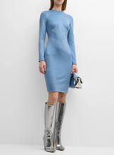 Load image into Gallery viewer, Anita Sheath Dress