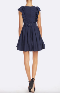 The Kathleen Dress