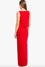 Load image into Gallery viewer, Kacie Two Piece Maxi