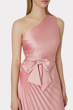 Load image into Gallery viewer, Estelle Satin Dress