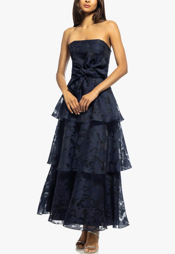 Midnight Joya Dress