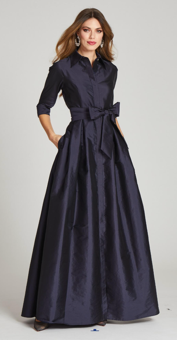 Taffeta shirt deals dress