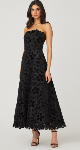 Anessa Dress
