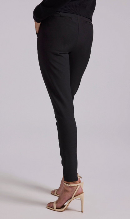 Alexandra Crepe Pants