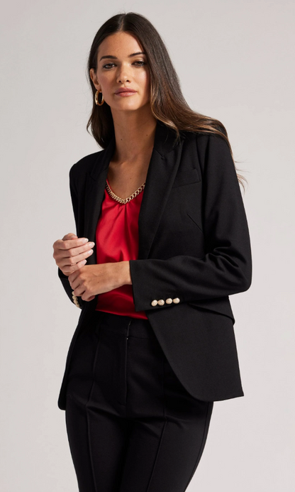 Royce Ponte Blazer