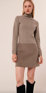 Rousette Sweater Dress