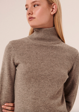 Load image into Gallery viewer, Rousette Sweater Dress
