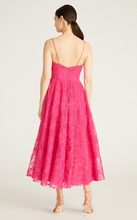 Load image into Gallery viewer, Eve Tulle Midi Dress