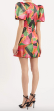 Load image into Gallery viewer, Copacabana Bow Mini Dress