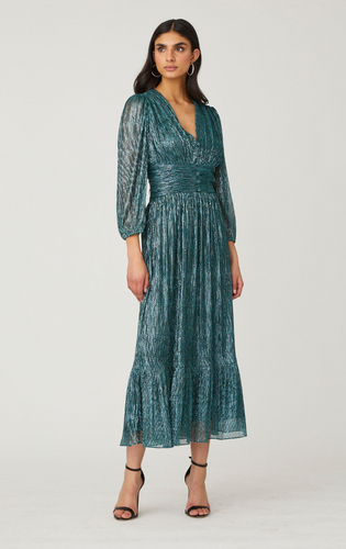 Clara Dress