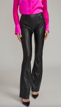 Load image into Gallery viewer, Zayla Vegan Leather Leggings