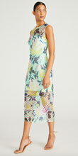 Load image into Gallery viewer, Nora Lace Midi Dress