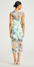 Load image into Gallery viewer, Nora Lace Midi Dress