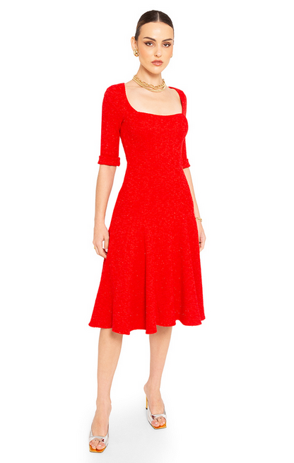 Norina Dress