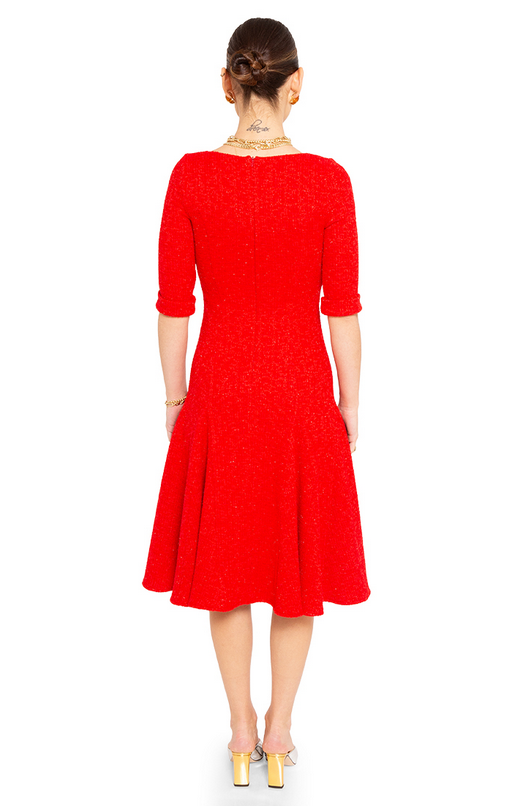 Norina Dress